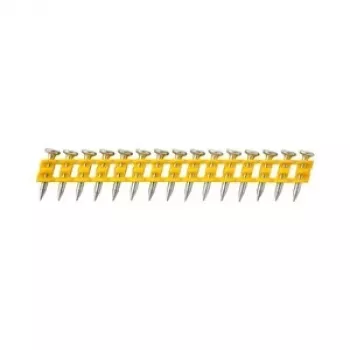 DeWALT DCN8901030 priedų rinkinys vinims ir kabėms - spaustuvai, varžtai ir vinių asortimentas DCN890 serijai