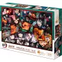 EPOCH Demon Slayer Puzzle Decoration Vol. 4 1000 dalių dėlionė