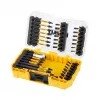 DEWALT 37 dalių Flextorq varžtų sukimo rinkinys TX
