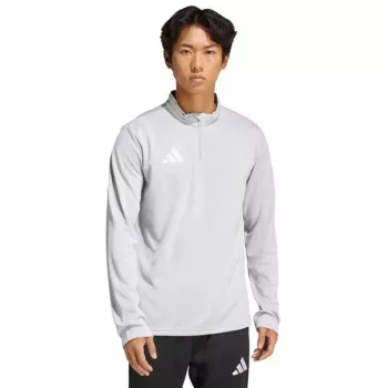 adidas Entrada 26 vyriški treniruočių marškinėliai Grey Four M