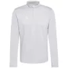 adidas Entrada 26 vyriški treniruočių marškinėliai Grey Four M
