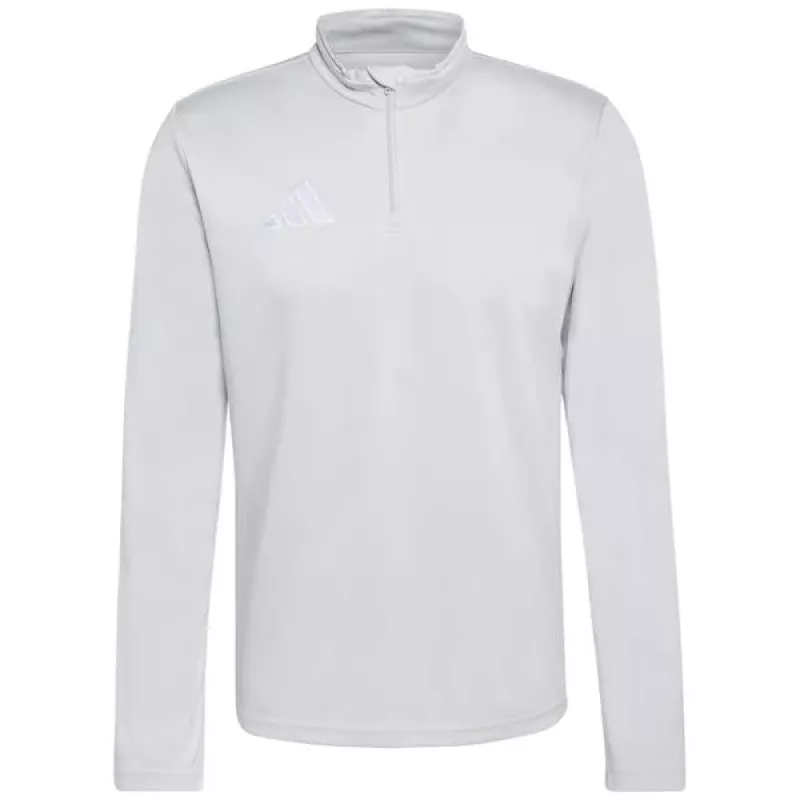 adidas Entrada 26 vyriški treniruočių marškinėliai Grey Four M