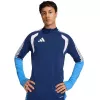adidas Tiro 26 Competition treniruočių viršus vyrams tamsiai mėlynas L
