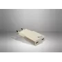 Inter-Tech Argus PD-2136 2x USB-C plonas sieninis įkroviklis, 36W