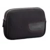 Becker Sleeve 4.3 inch apsauginis neopreninis dėklas su užtrauktuku GPS navigacijos įrenginiams, juodas