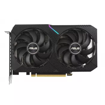 ASUS Dual GeForce RTX 3060 12GB GDDR6 vaizdo plokštė