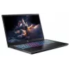 Acer Nitro V 15 AI žaidimų nešiojamasis kompiuteris, 15,6 colio FHD 144Hz, AMD Ryzen 7 170, NVIDIA GeForce RTX 5060, 16GB DDR5, 1TB SSD, be OS, Obsidian Black