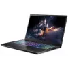 Acer Nitro V 15 AI žaidimų nešiojamasis kompiuteris, 15,6 colio FHD 144Hz, AMD Ryzen 7 170, NVIDIA GeForce RTX 5060, 16GB DDR5, 1TB SSD, be OS, Obsidian Black