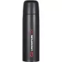Lifeventure TiV vakuuminis titaninis termosas, 500 ml, tamsiai pilkas