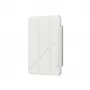 AMAZINGTHING Minimal Mag dėklas iPad Pro 11 colių (M5/M4/M2/M1) ir iPad Air 10,9 colių - baltas