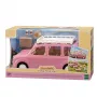Sylvanian Families darželio žaidimų rinkinys su 14 priedų