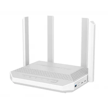 Keenetic Hopper 4G+ AC1200 dviejų juostų Gigabit LTE Cat.6 maršrutizatorius su „Mesh“ palaikymu