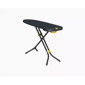 Joseph Joseph Glide MaxPlus Easy-Store lyginimo lenta 135 cm mėlyna su Advanced dangos technologija