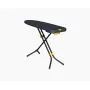 Joseph Joseph Glide MaxPlus Easy-Store lyginimo lenta 135 cm mėlyna su Advanced dangos technologija