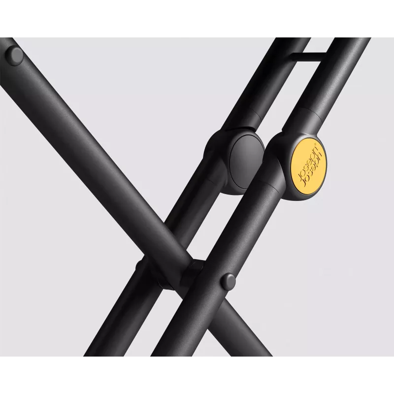 Joseph Joseph Glide MaxPlus Easy-Store lyginimo lenta 135 cm mėlyna su Advanced dangos technologija