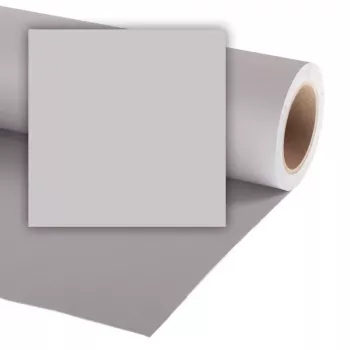 COLORAMA QUARTZ besiūlis popierinis fonas 2,72 x 11 m – neblizgus matinis, 145 gsm