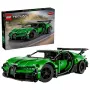 LEGO Technic Bugatti Bolide Agile Blue 42241 konstravimo rinkinys