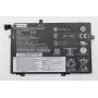 MICROBATTERY Lenovo 45Wh 4120mAh ličio jonų nešiojamojo kompiuterio baterija, skirta ThinkPad T440 T450s X240 X250 W550s L450