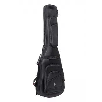 Stagg STB-NDURA 15 UB elektrinės bosinės gitaros dėklas