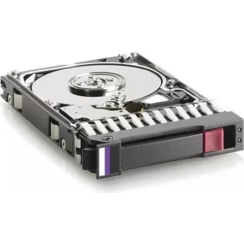 HPE 36GB SAS 10K RPM 2,5 colio karšto keitimo kietasis diskas (376596-001)