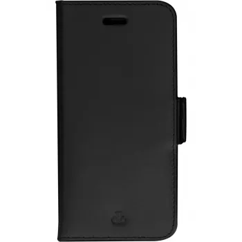 dbramante1928 Copenhagen Wallet Case, skirta iPhone 14 Pro Max - juoda