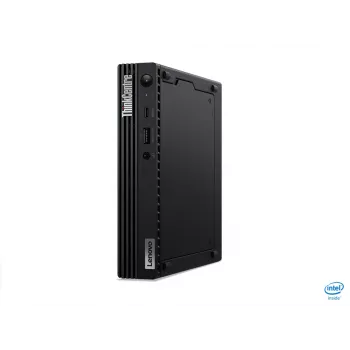 Atnaujintas Lenovo ThinkCentre M80q Mini PC Intel Core i5-10400T 8GB RAM 256GB SSD Windows 11 Pro
