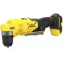 STANLEY V20 18V belaidis kampinis gręžtuvas – be akumuliatoriaus (SFMCD750B-XJ)
