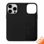 dbramante1928 Iceland Ultra apsauginis dangtelis Apple iPhone 13 Pro Max - juodas