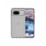 dbramante1928 Iceland Ultra skaidrus dangtelis Google Pixel 8 su MagSafe ir D3O Bio apsauga