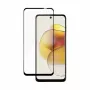 SAFE by PanzerGlass Motorola Moto G73 5G ekrano apsauga Ultra-Wide Fit juoda