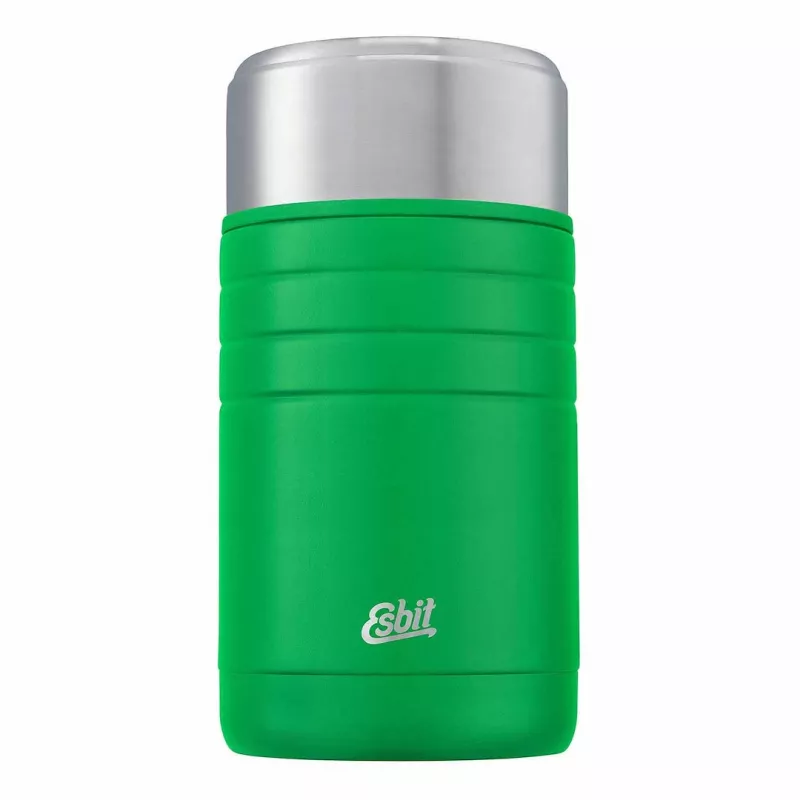 ESAB Esbit Majoris maisto termosas 1000 ml - obuolių žalia