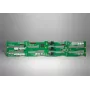 Inter-Tech IPC Backplane BP-4724-NVMe 12 lizdų 2,5 colio SAS/SATA/NVMe karštojo keitimo pagrindinė plokštė