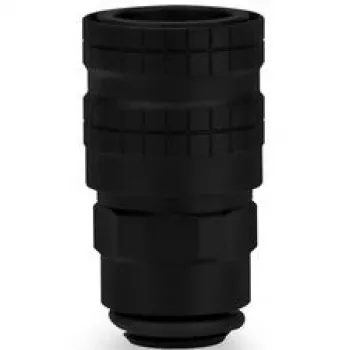 Thermal Grizzly DeltaMate greito atjungimo mova (moteriška) - M, juoda