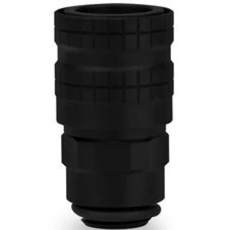 Thermal Grizzly DeltaMate greito atjungimo mova (moteriška) - M, juoda