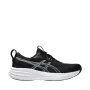 Asics Gel Pulse 17 vyriški bėgimo bateliai Juoda/Balta 44,5 EU (1011C153)