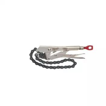 MILWAUKEE TORQUE LOCK grandininės fiksavimo replės 6 colių 48223542