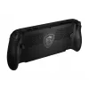 MSI Claw 8 EX AI+ CG3EM-046PLY 8 colių FHD 120Hz žaidimų delninis kompiuteris - Intel Core Ultra 9 185U, 32GB LPDDR5X, 2TB SSD, Wi-Fi 7, Windows 11 Home, juodos spalvos