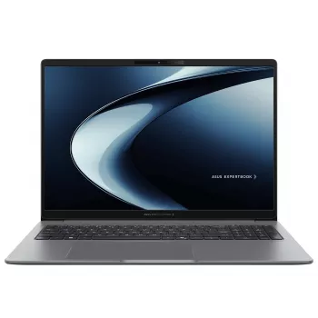 ASUS ExpertBook Ultra PM5606CGA-SH0188X 16 colių WUXGA IPS nešiojamas kompiuteris - AMD Ryzen AI 7 445, 16GB LPDDR5X, 512GB SSD, Windows 11 Pro, vokiška klaviatūra