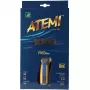 Atemi 1000 Pro anatominė stalo teniso raketė