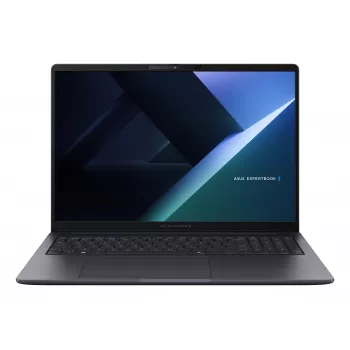 ASUS ExpertBook BM3606CHA-MB0032X nešiojamas kompiuteris, 16 colių WUXGA IPS, AMD Ryzen 5 220, 16GB DDR5, 1TB SSD, Windows 11 Pro, vokiška QWERTZ klaviatūra