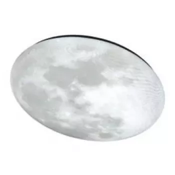 Liuminas TOPE LED 2x24W 3800 lm ant paviršiaus montuojamas neutraliai baltas