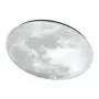 Liuminas TOPE LED 2x24W 3800 lm ant paviršiaus montuojamas neutraliai baltas