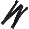 SilverStone Technology SST-PP05-MBEPS EPS 8-pin ilginimo laidas - mėlynas/juodas, 300mm