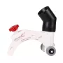 Distar apsauginė mova nuo perkrovų 115-125 mm kampiniams šlifuokliams