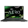 GIGABYTE AERO X16 4WHN3EEC64AH 16 colių OLED nešiojamasis kompiuteris - AMD Ryzen 9 AI 465, 16GB DDR5, 1TB SSD, RTX 5070, Windows 11 Home, sidabrinis