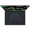 GIGABYTE AERO X16 4WHN3EEC64AH 16 colių OLED nešiojamasis kompiuteris - AMD Ryzen 9 AI 465, 16GB DDR5, 1TB SSD, RTX 5070, Windows 11 Home, sidabrinis
