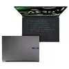 GIGABYTE AERO X16 4WHN3EEC64AH 16 colių OLED nešiojamasis kompiuteris - AMD Ryzen 9 AI 465, 16GB DDR5, 1TB SSD, RTX 5070, Windows 11 Home, sidabrinis