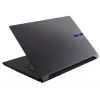 GIGABYTE AERO X16 4WHN3EEC64AH 16 colių OLED nešiojamasis kompiuteris - AMD Ryzen 9 AI 465, 16GB DDR5, 1TB SSD, RTX 5070, Windows 11 Home, sidabrinis