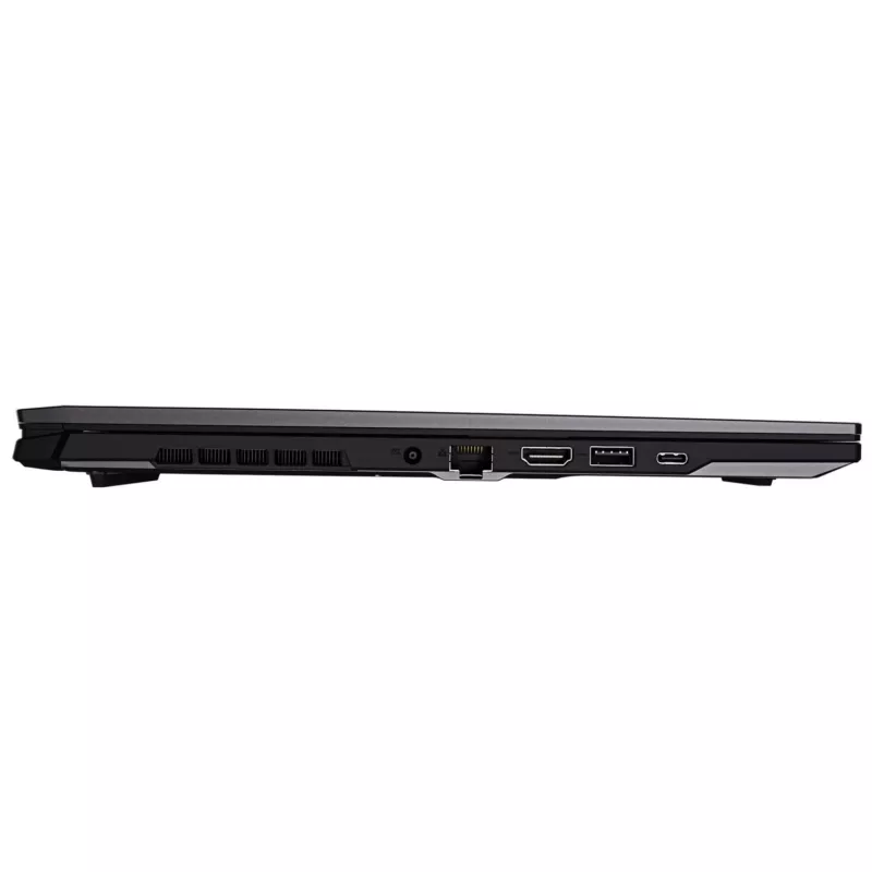 GIGABYTE AERO X16 4WHN3EEC64AH 16 colių OLED nešiojamasis kompiuteris - AMD Ryzen 9 AI 465, 16GB DDR5, 1TB SSD, RTX 5070, Windows 11 Home, sidabrinis