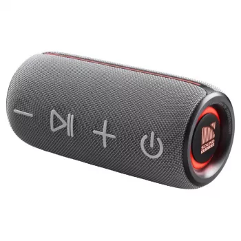 Defender Enjoy S850 25W nešiojamas Bluetooth garsiakalbis, IP67, TWS, LED, DSP